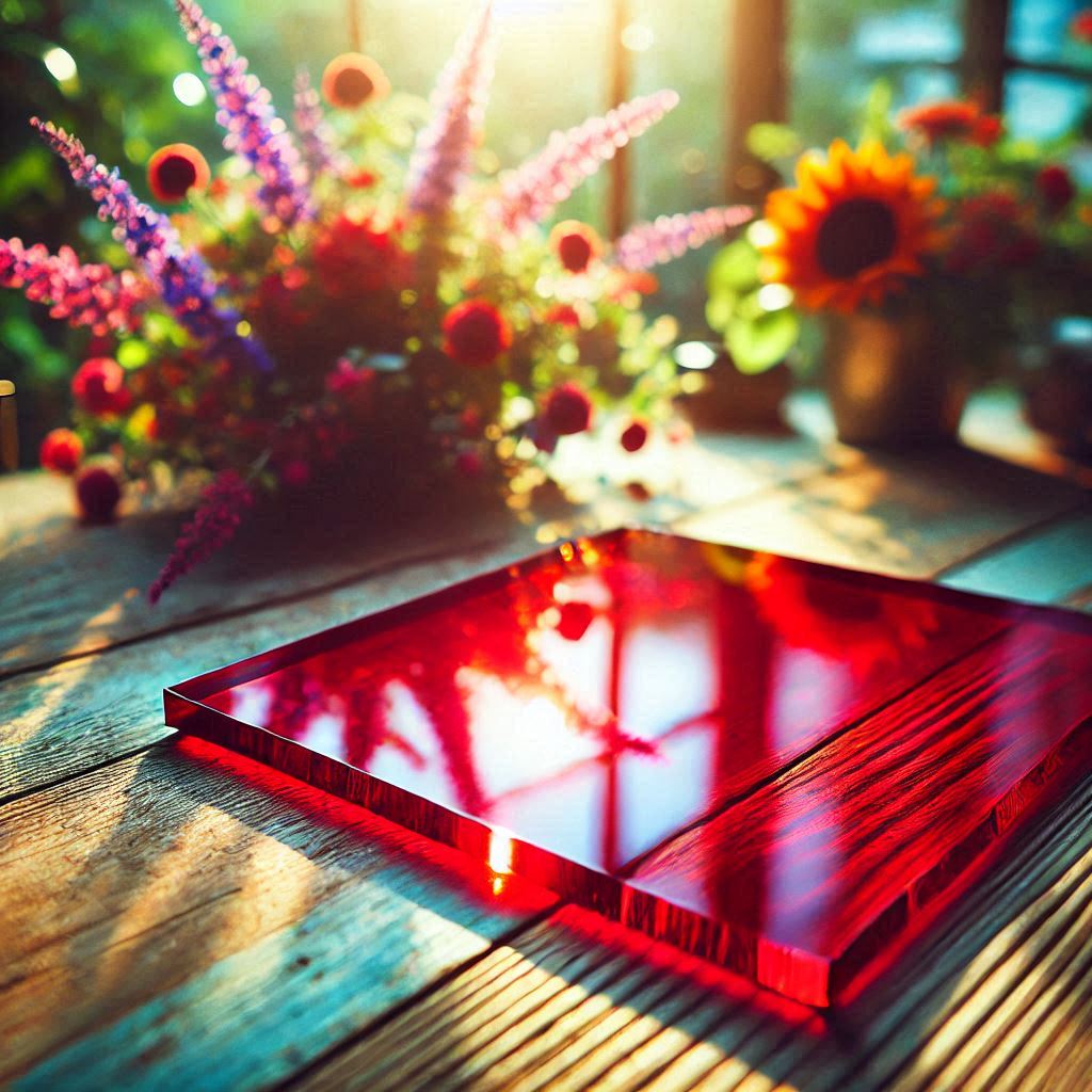 رنگ های سرامیکی